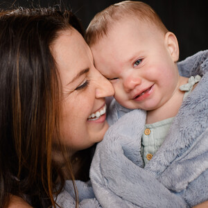 Fundraising Page: Ashley Quinn